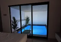 Sarang Resort Varkala by VOYE HOMES - Villas