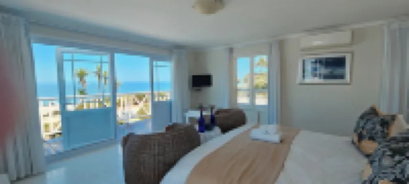 Brenton Beach House