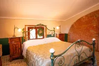 Agriturismo Le Chiome - con terme