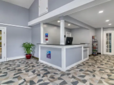 Yankee Clipper Inn, SureStay Collection by Best Western Hotels in North Conway