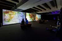 ME Barcelona - palestra