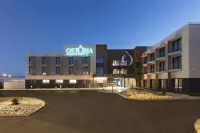 Hotel OstOria, BW Signature Collection - spa