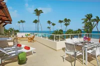 Breathless Punta Cana Resort & Spa