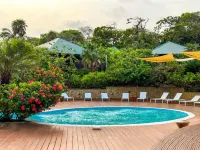 Roatan Media Luna Resort Affiliated by Melia - piscine