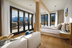 Panoramahotel Braunwald