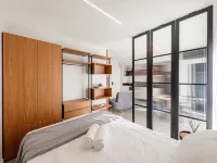 Flipchave Morse Residencial MOR000