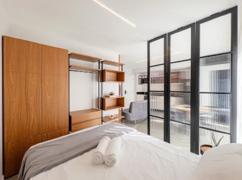 Flipchave Morse Residencial MOR000