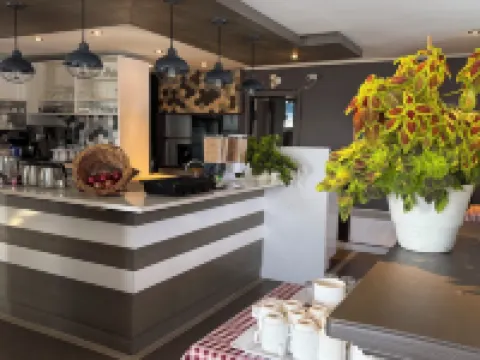 オーベルジュ ラ キャマリン ボーブレのホテル