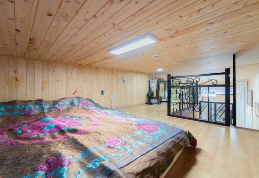 홍천 행복이 넘치는 강 펜션