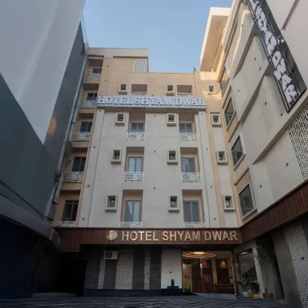 Hotel Shyam Dwar