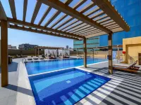 DoubleTree by Hilton Jeddah Al Andalus Mall Hotels near Salam Mall