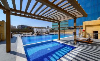 DoubleTree by Hilton Jeddah Al Andalus Mall