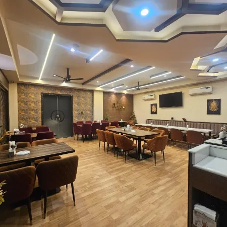 The Imperial Hotel and Convention Centre Kanpur
