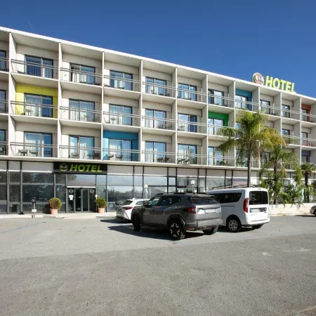 B&B Hotel Savona