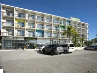 B&B Hotel Savona Hotéis em 