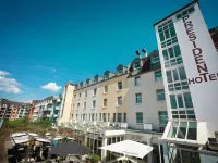 Best Western Hotel President