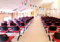 Residencia Albergue Jaca