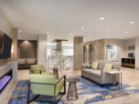 TownePlace Suites Outer Banks Kill Devil Hills Hotels in Kill Devil Hills