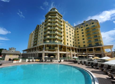 World Golf Village Renaissance St. Augustine Resort