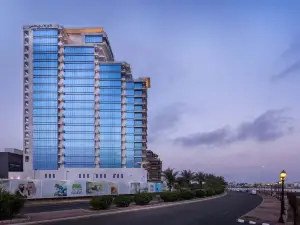 Popular Scenic Hotels in Jeddah