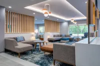 TownePlace Suites Brunswick Hotels in Brunswick