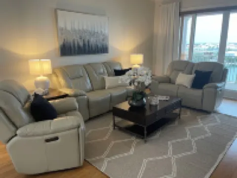 Perfect CB Location - 6th Floor Condo - Beautiful Waterfront View - 3 Bed/2 Bath