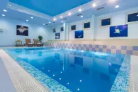 Hotel Spongiola - Pools