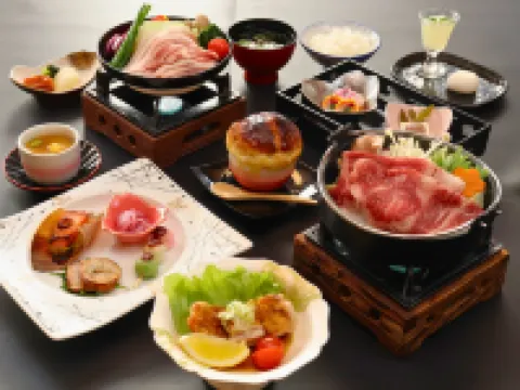 Taiyokan Hotels in Minakami