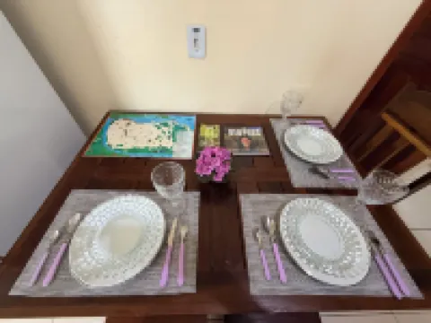 Apart-Norte Flat Belém Aeroporto