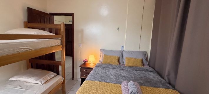 Apart-Norte Flat Belém Aeroporto Hotels in Belém