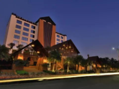 Sayaji Rajkot Hotels in Rajkot