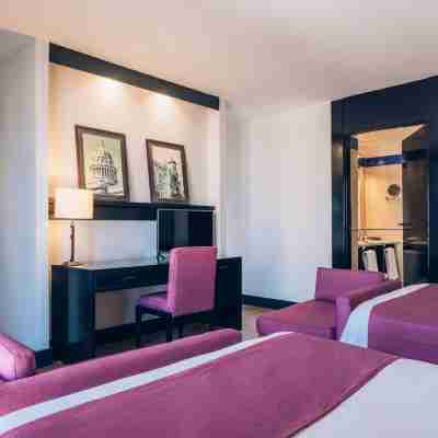 Iberostar Marqués de la Torre Rooms