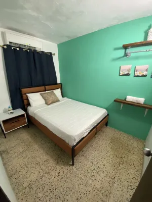 Waves & Chill 1 | Jobos Guest House