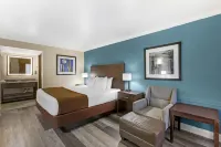 Best Western InnSuites Tucson Foothills Hotel  Suites - Pet friendly