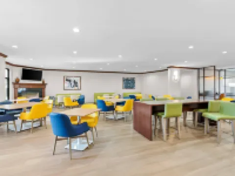 Comfort Suites Simpsonville - Greenville Hotels in Simpsonville