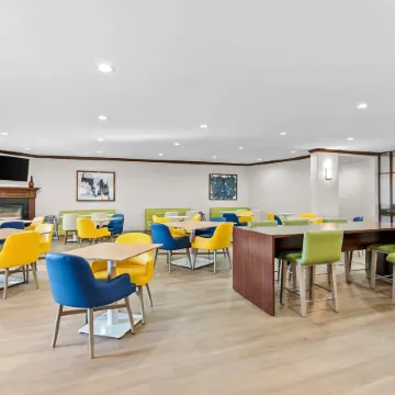 Comfort Suites Simpsonville - Greenville