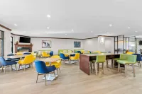 Comfort Suites Simpsonville - Greenville