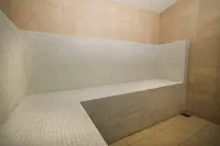 Hotel Sierra de la Ventana - Spa