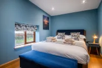 The Old Milking Parlour - 1 Bed Cottage - Amroth - Villas