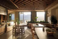 1 Hotel Hanalei Bay - Bữa sáng
