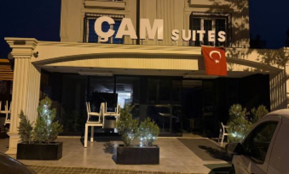 Cam Suites