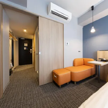 Comfort Hotel ERA Sapporo North Hotels in der Nähe von Hokkaido Governor's Official Residence
