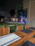 Comfort Inn Guest House - Bữa sáng