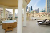 سويس اوتيل المروج دبي - رومانسي