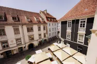 Apartments am Glockenspielplatz