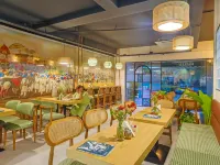 Amber Inn by Orion Hotels Hotels near ISKCON Temple