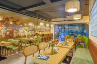 Amber Inn by Orion Hotels - Hot Tub