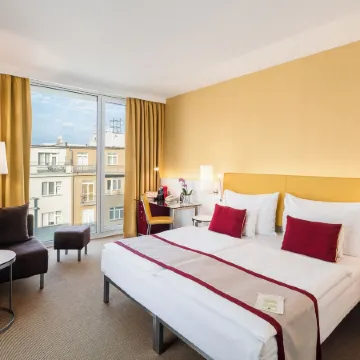 OREA Hotel Andel's