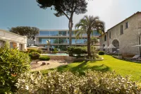 Domaine de Verchant & Spa - Relais & Châteaux Hotels in 