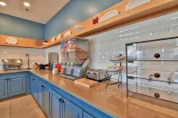 Country Inn & Suites by Radisson Ocala Southwest - breakfast